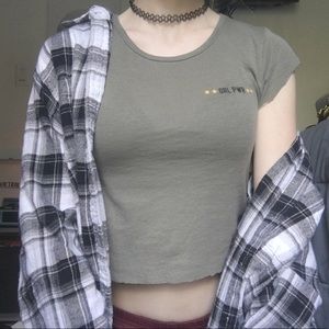 City Streets Girl Power T-Shirt